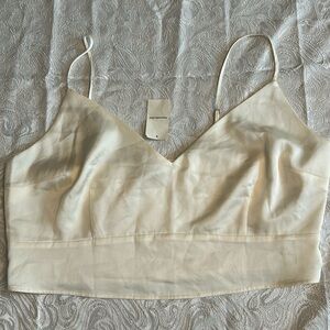 NWT Abercrombie & fitch tank top